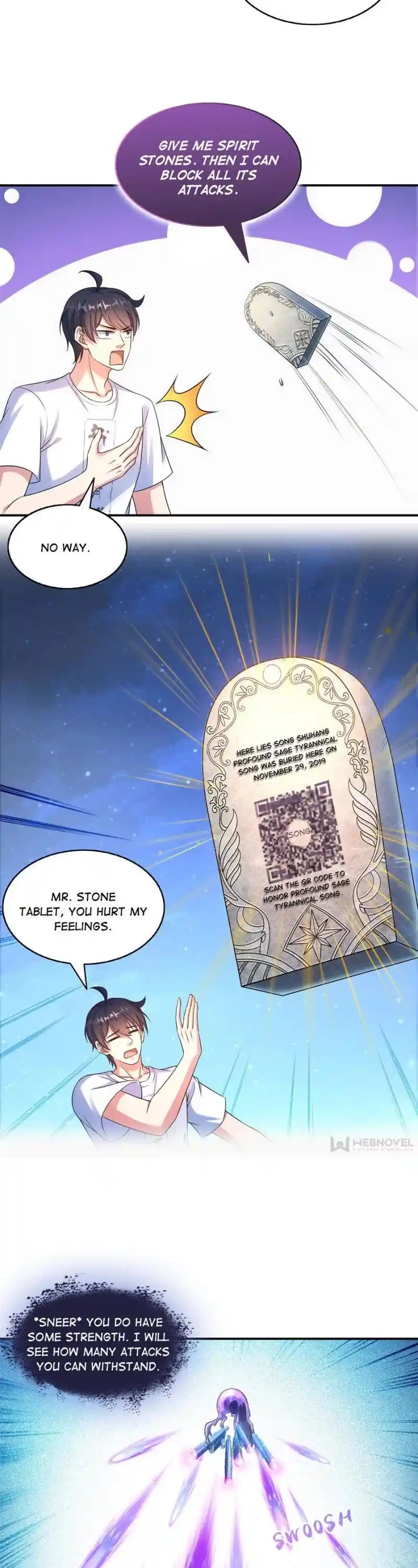 Cultivation Chat Group Chapter 638