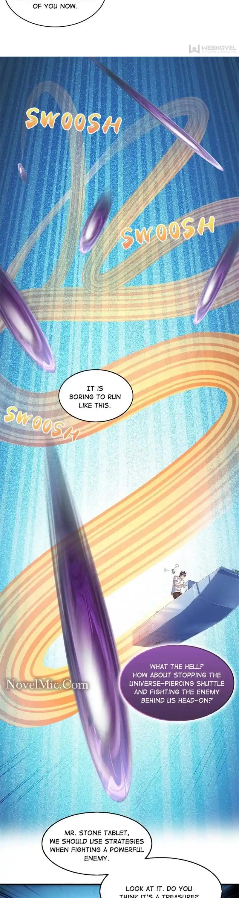 Cultivation Chat Group Chapter 638