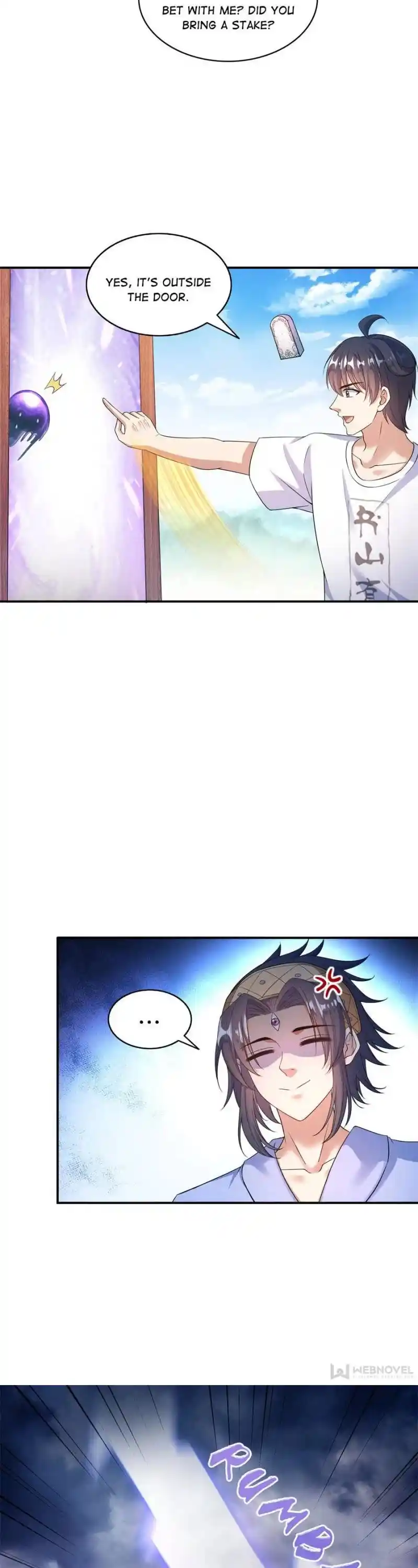 Cultivation Chat Group Chapter 638