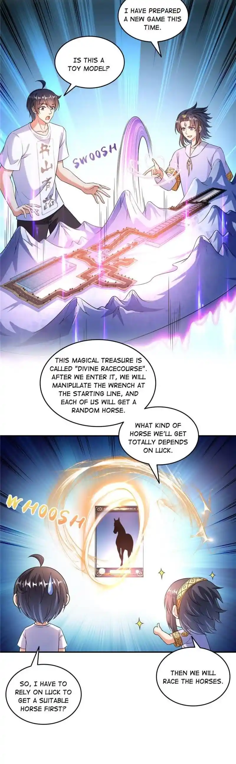 Cultivation Chat Group Chapter 639