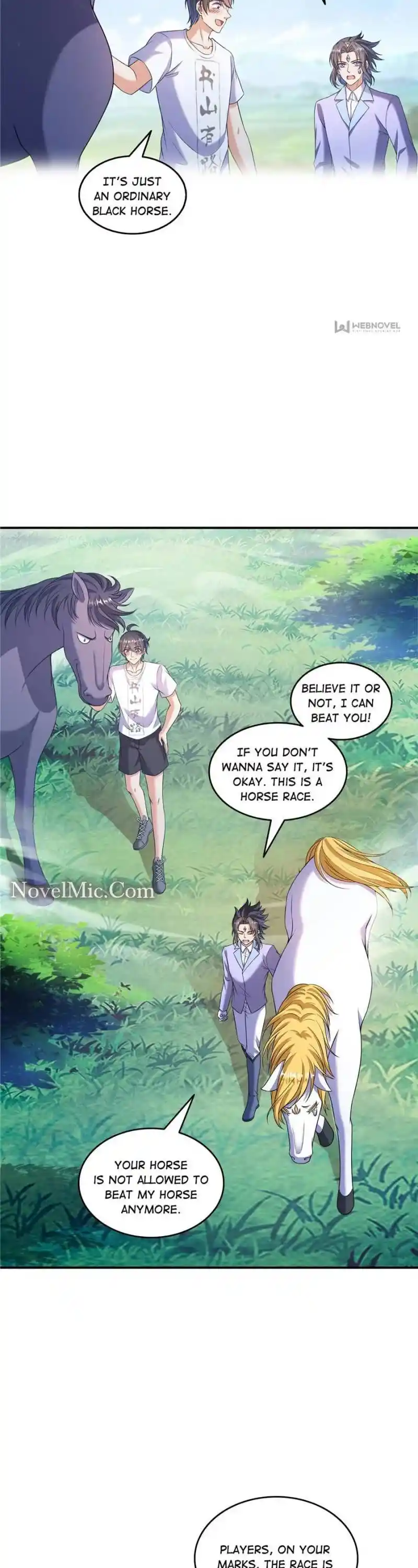 Cultivation Chat Group Chapter 639