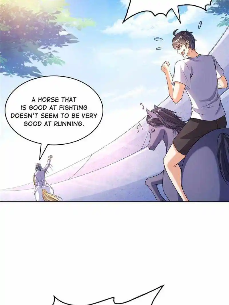 Cultivation Chat Group Chapter 640