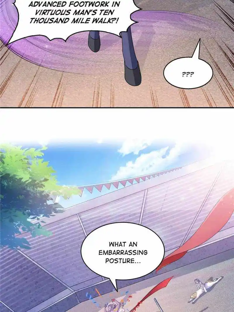 Cultivation Chat Group Chapter 640