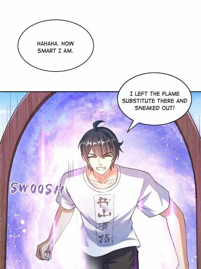 Cultivation Chat Group Chapter 640