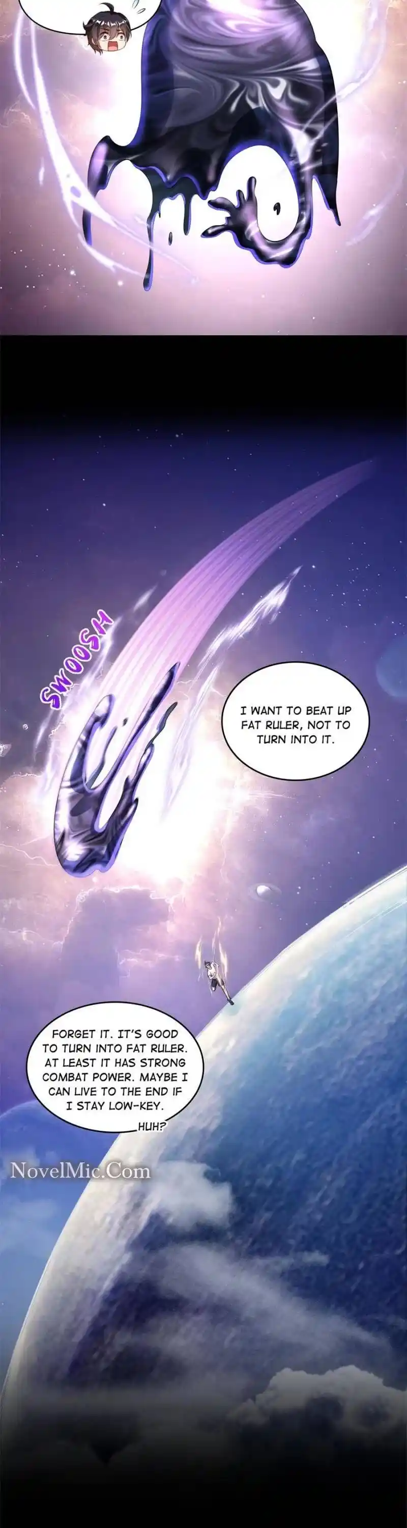 Cultivation Chat Group Chapter 641