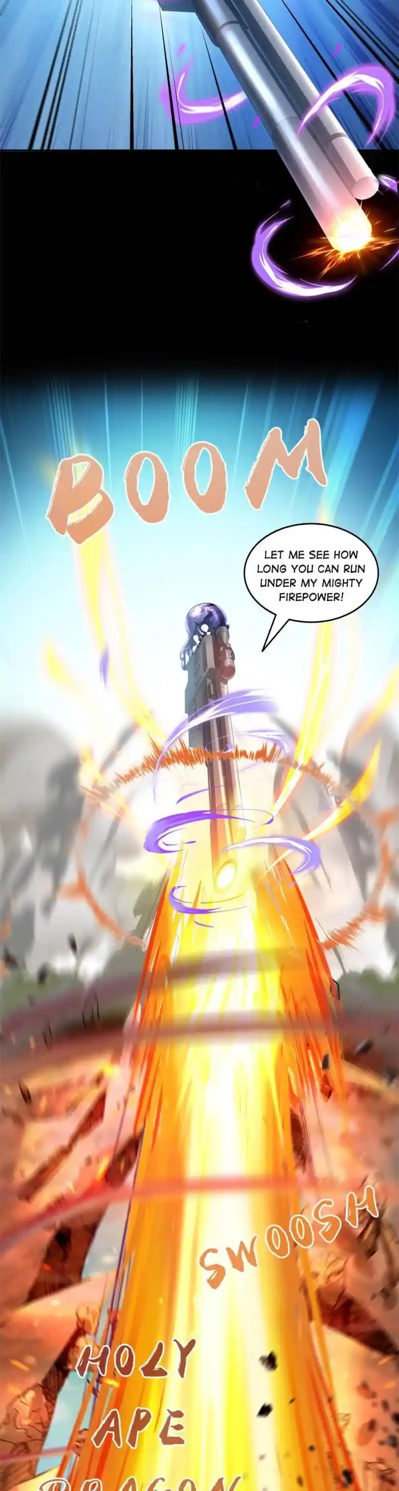 Cultivation Chat Group Chapter 641