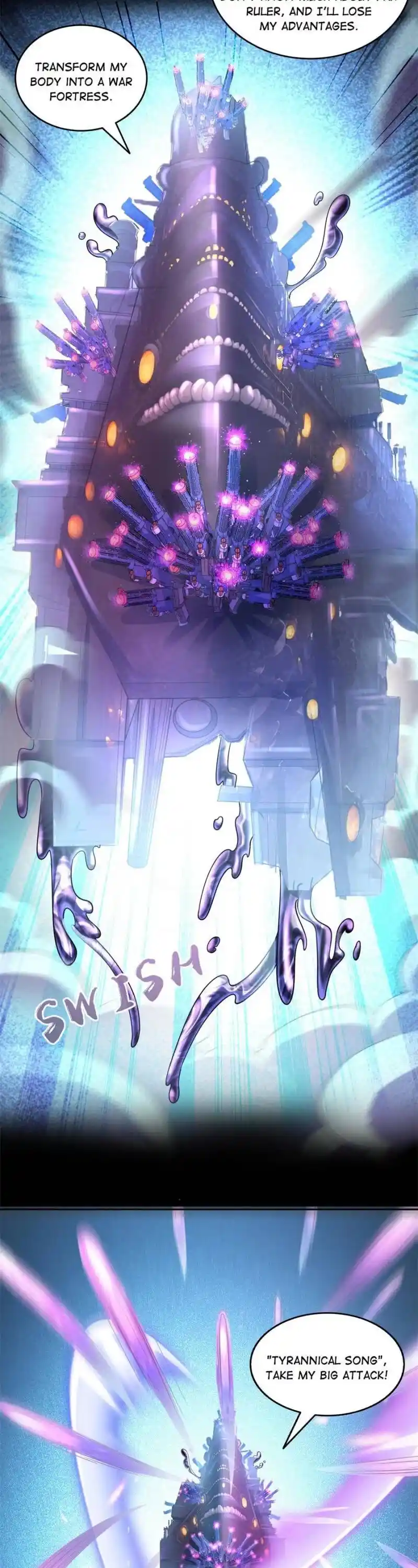 Cultivation Chat Group Chapter 641