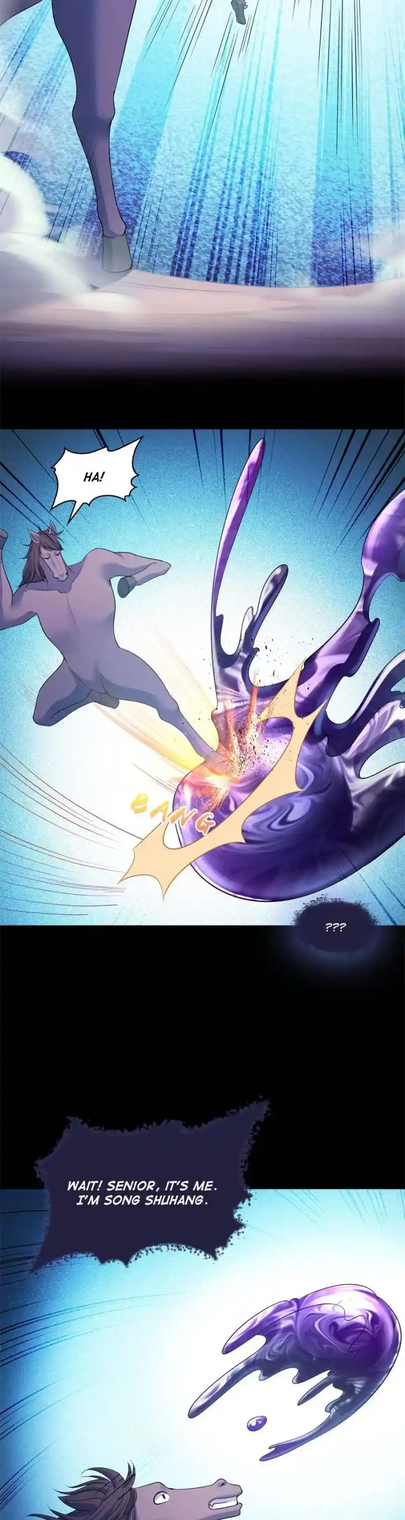 Cultivation Chat Group Chapter 642