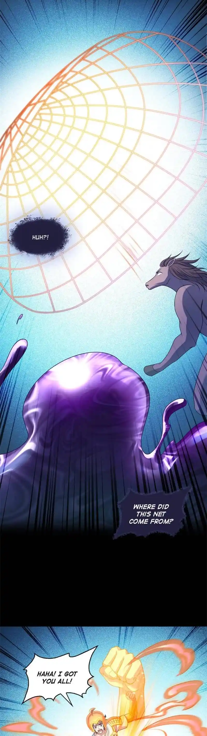 Cultivation Chat Group Chapter 642