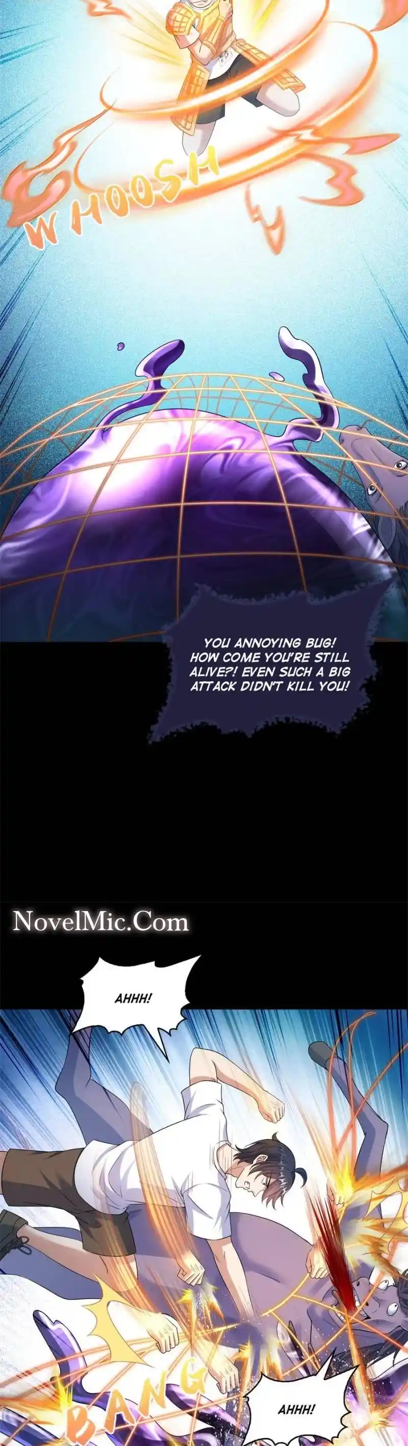 Cultivation Chat Group Chapter 642