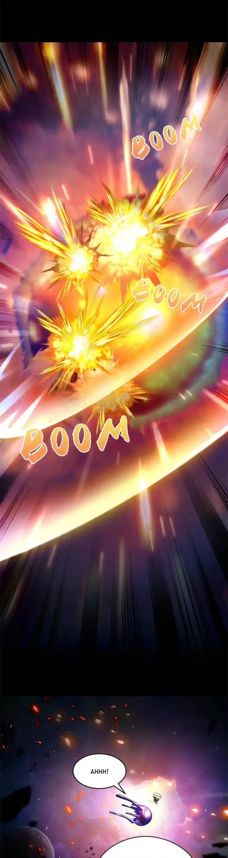 Cultivation Chat Group Chapter 642