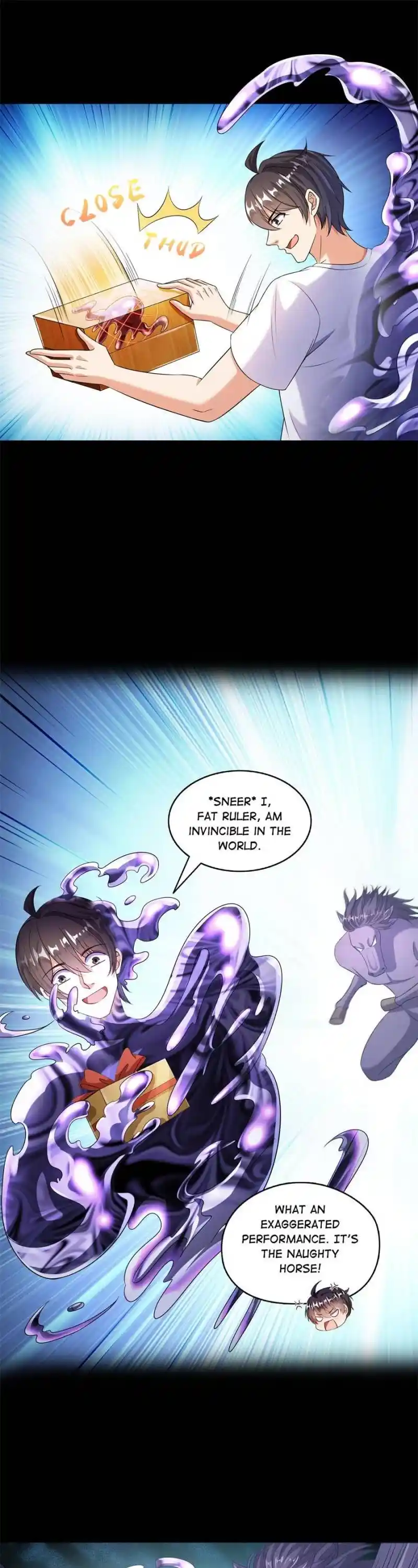 Cultivation Chat Group Chapter 642