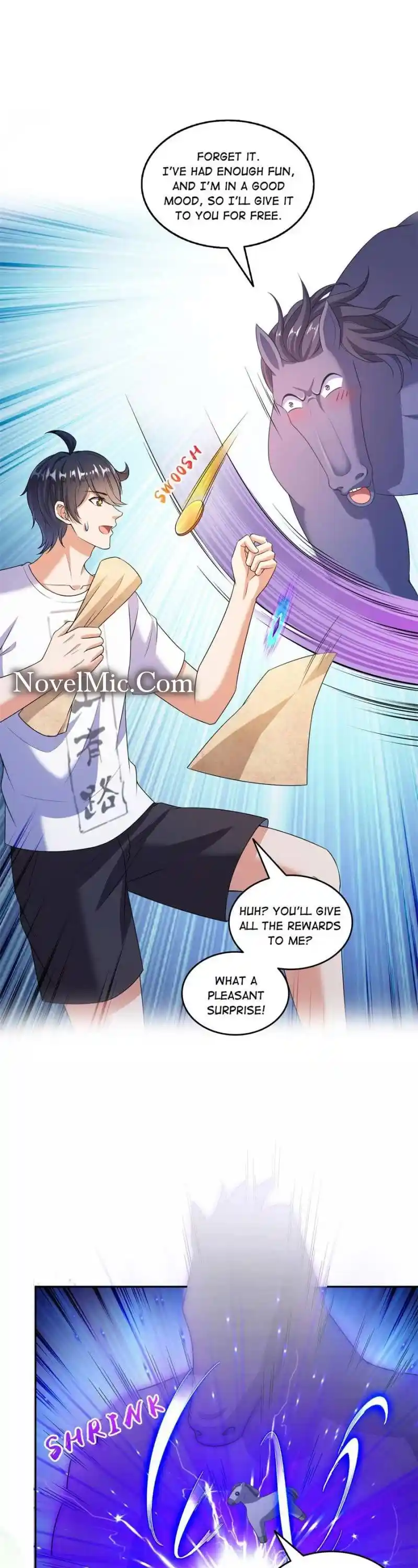 Cultivation Chat Group Chapter 643