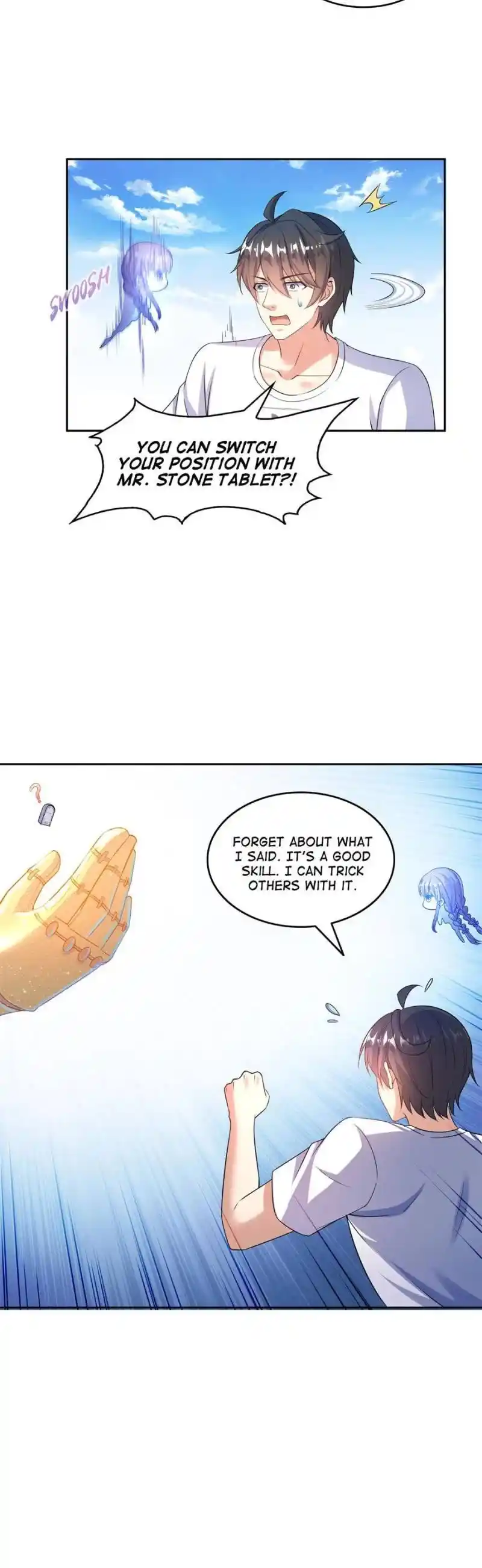 Cultivation Chat Group Chapter 644