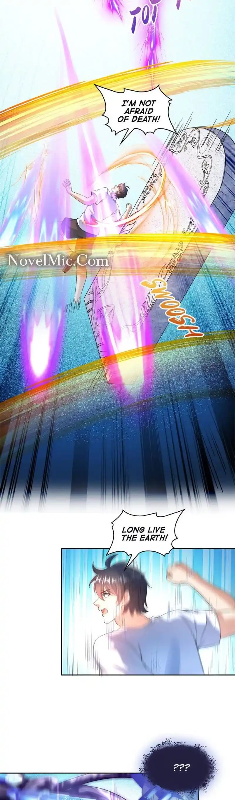 Cultivation Chat Group Chapter 644