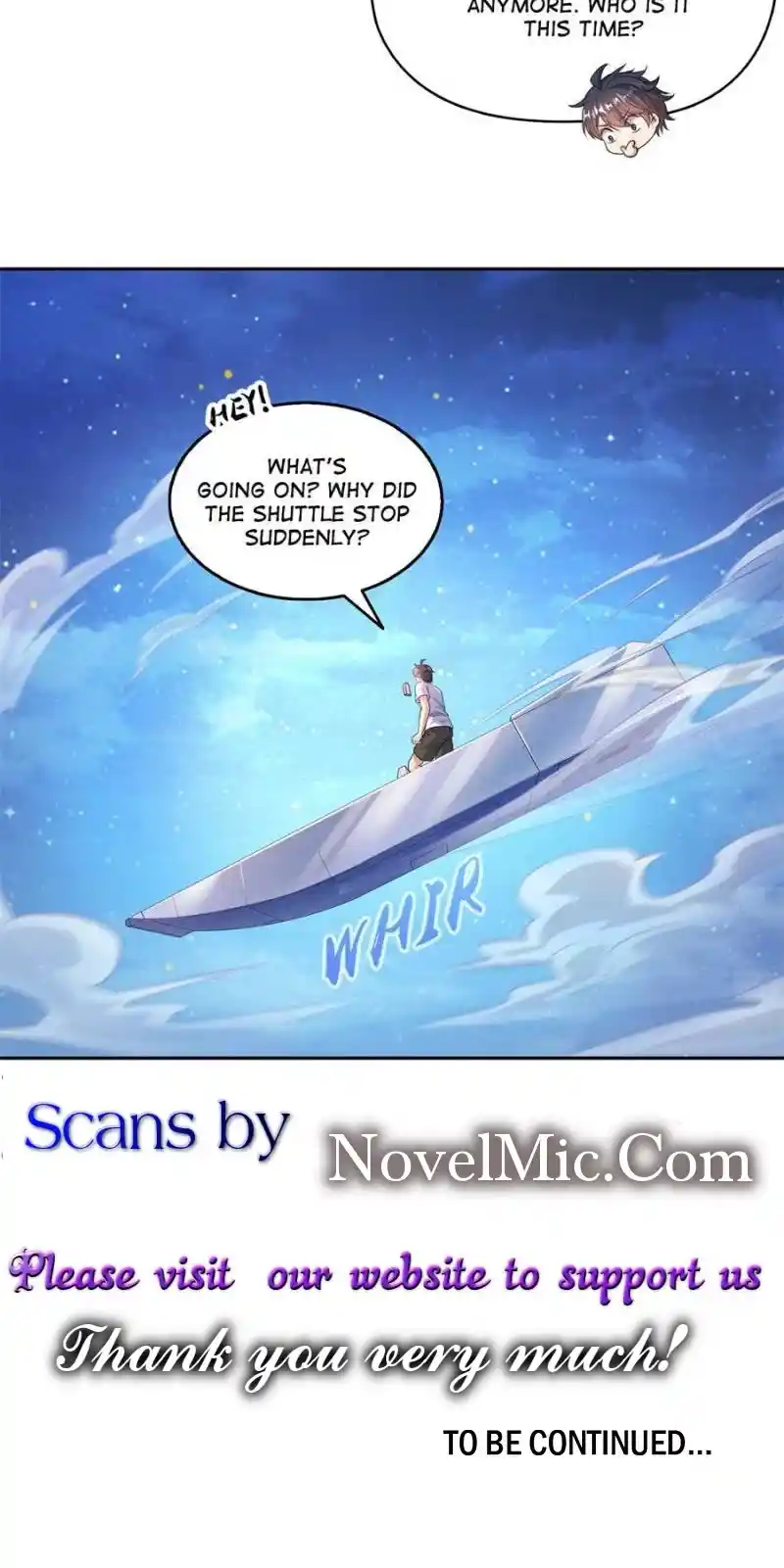 Cultivation Chat Group Chapter 644