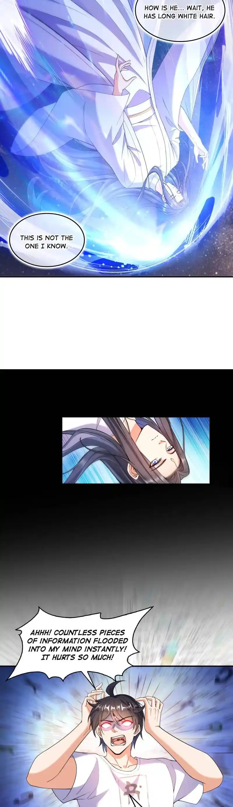 Cultivation Chat Group Chapter 650