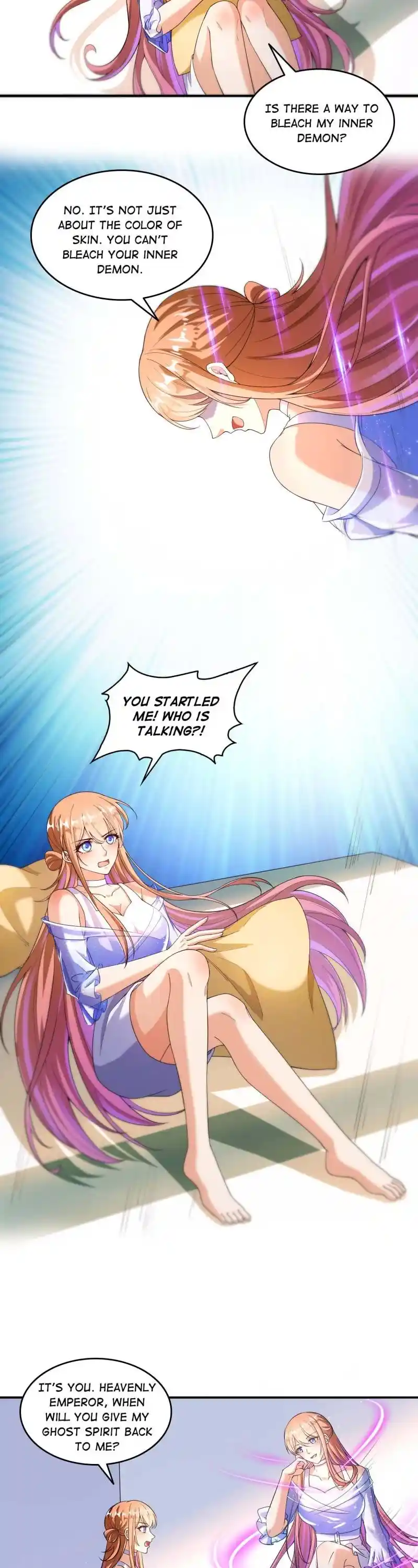 Cultivation Chat Group Chapter 656