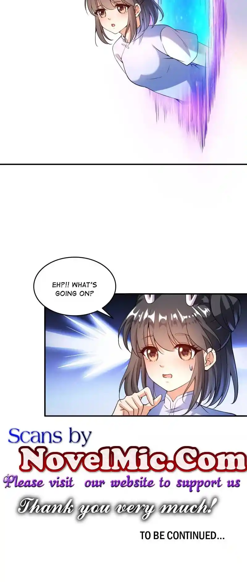 Cultivation Chat Group Chapter 656