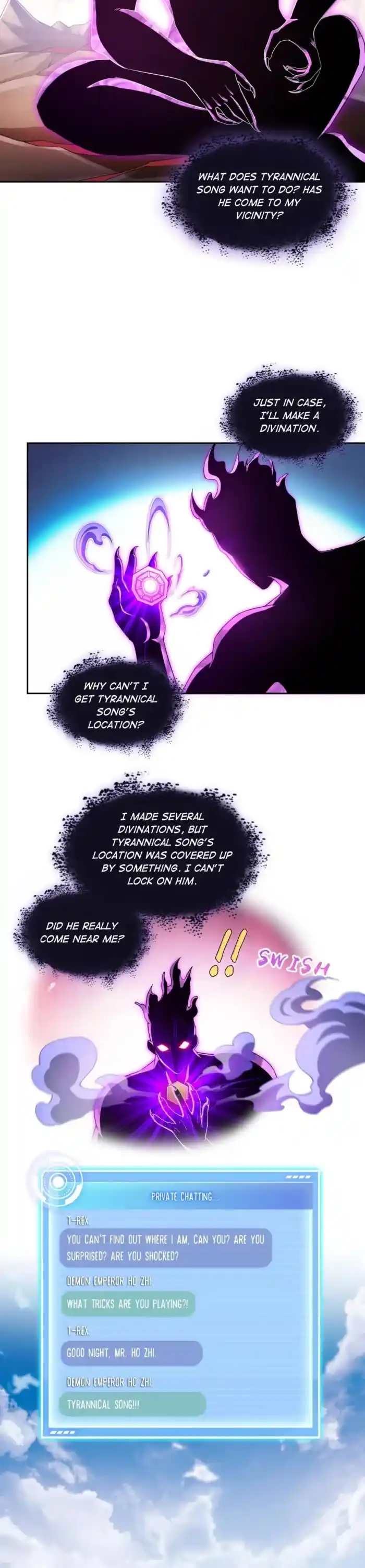 Cultivation Chat Group Chapter 657