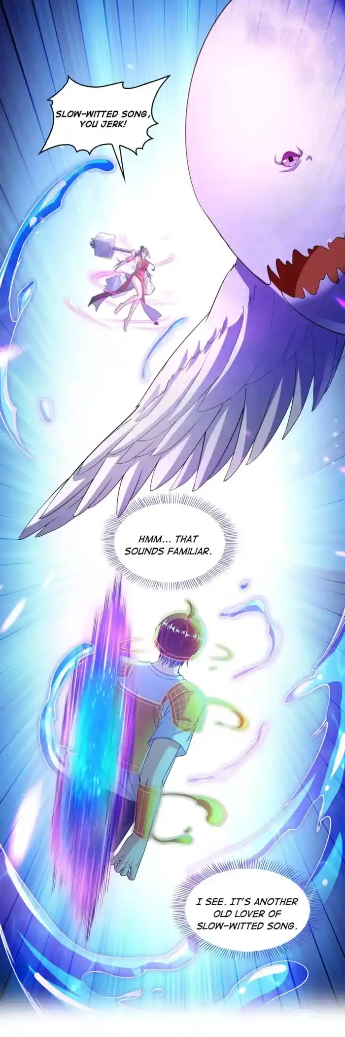 Cultivation Chat Group Chapter 657