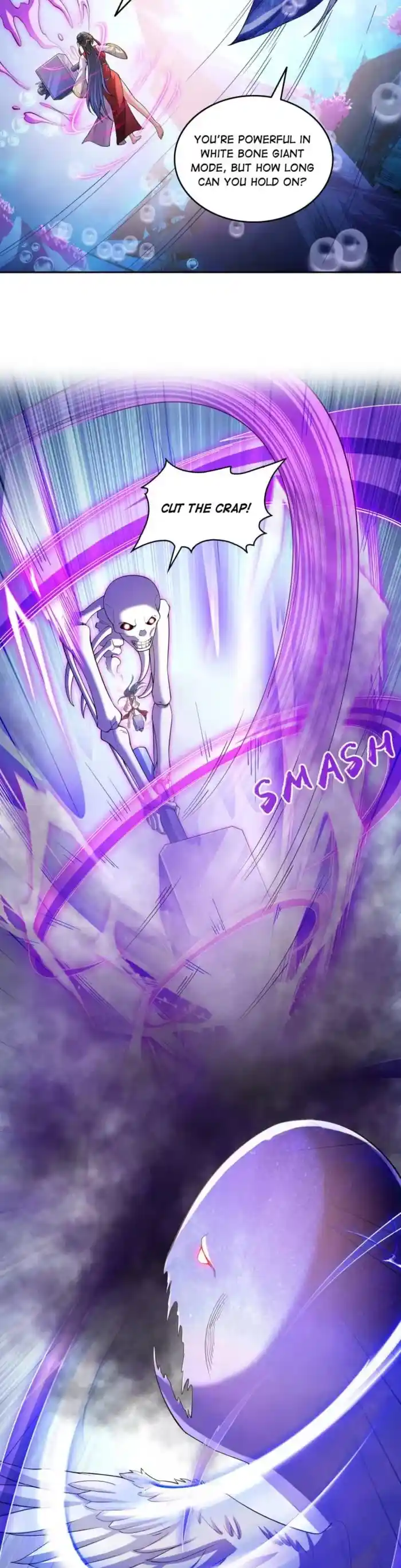 Cultivation Chat Group Chapter 658