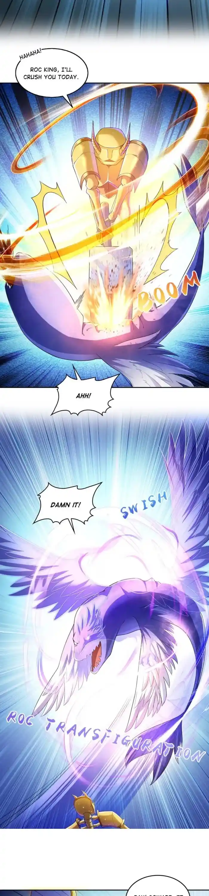 Cultivation Chat Group Chapter 658