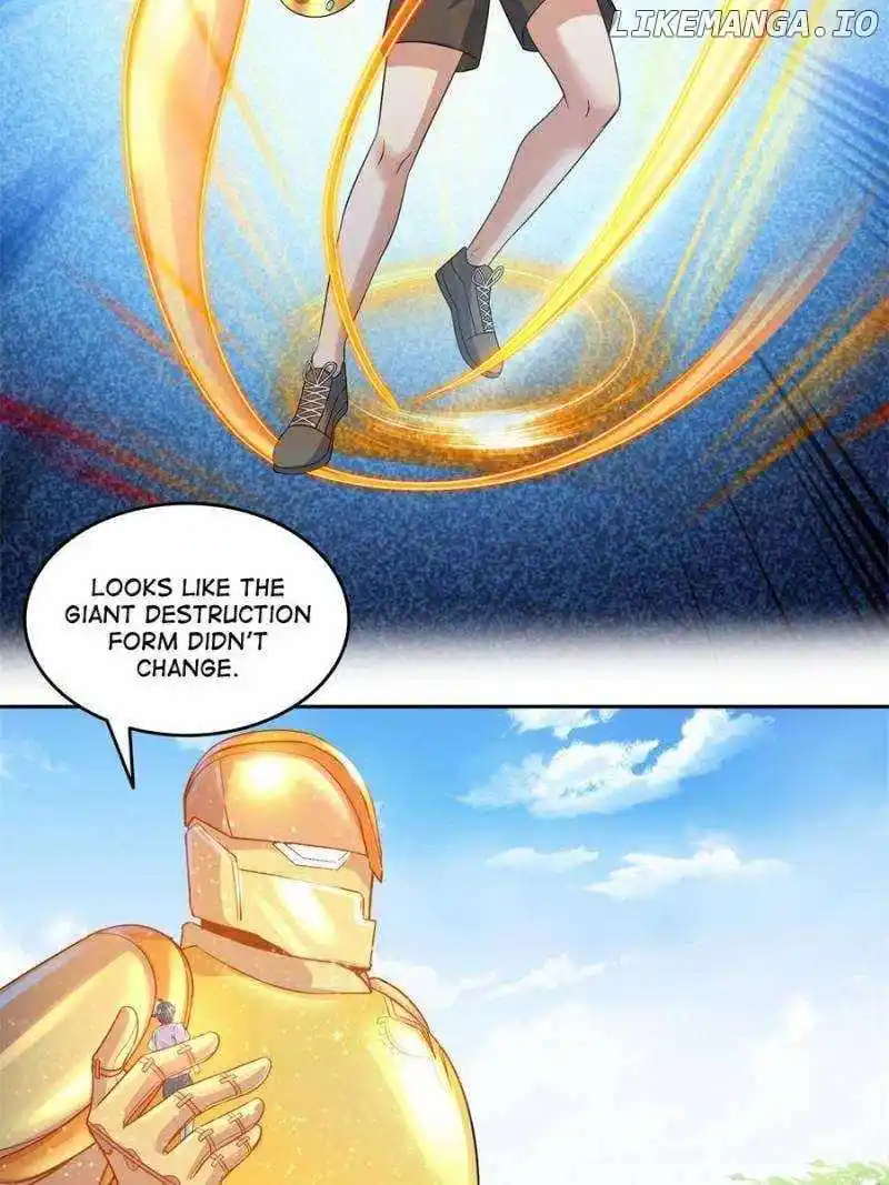 Cultivation Chat Group Chapter 664