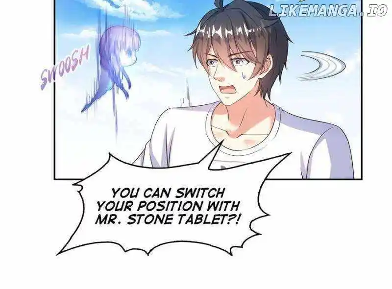 Cultivation Chat Group Chapter 664