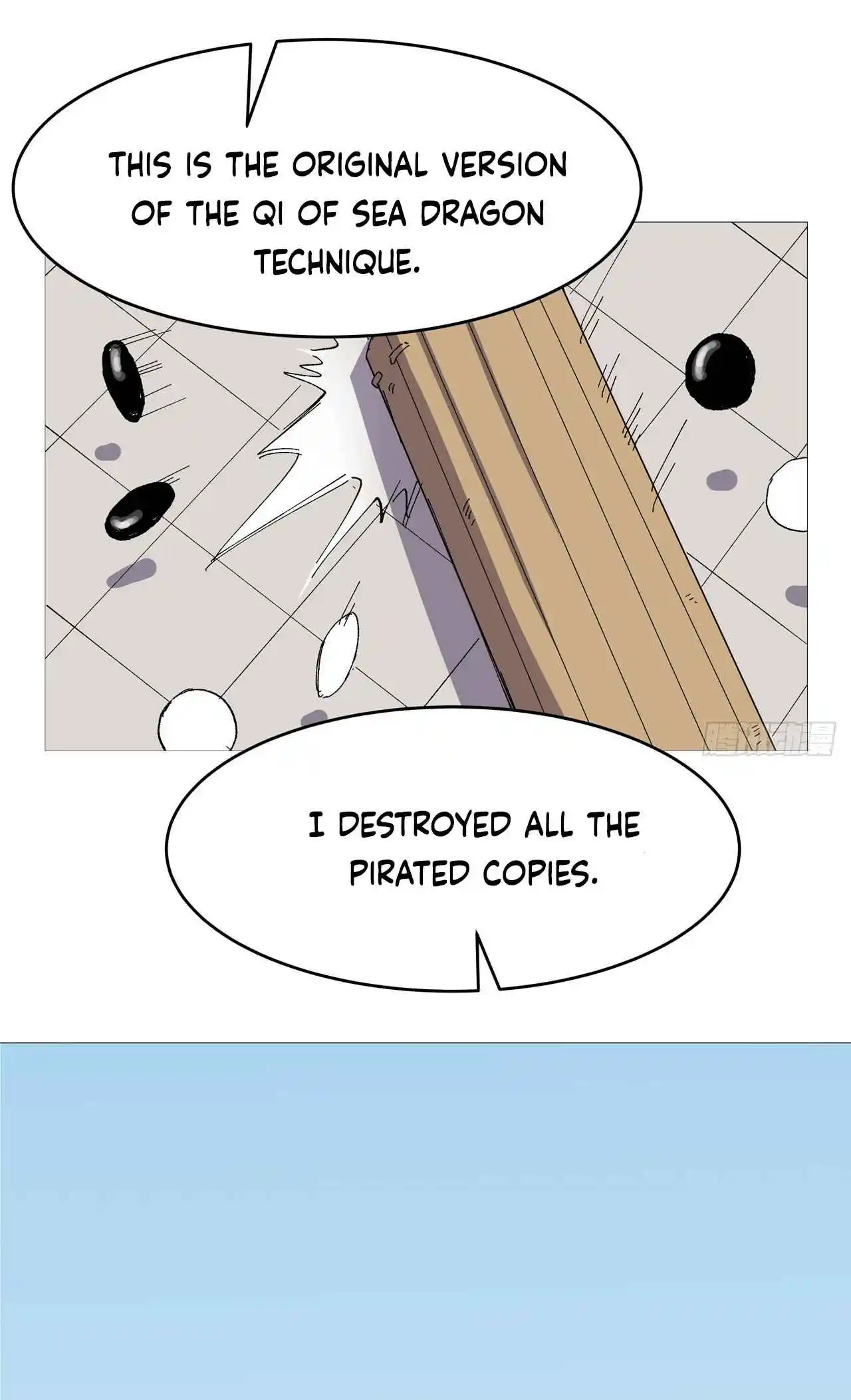 Cultivator Against Hero Society 306