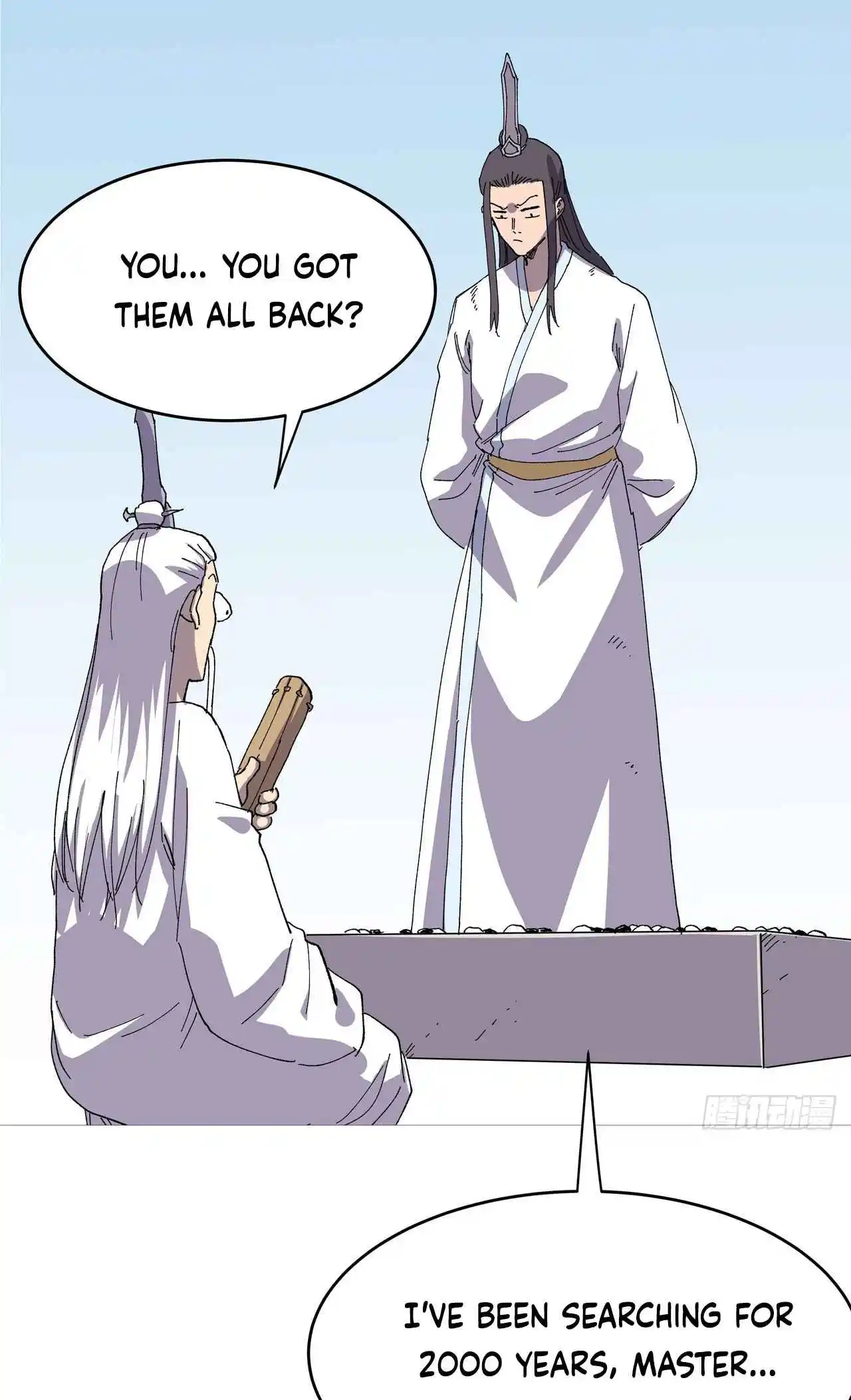 Cultivator Against Hero Society 306