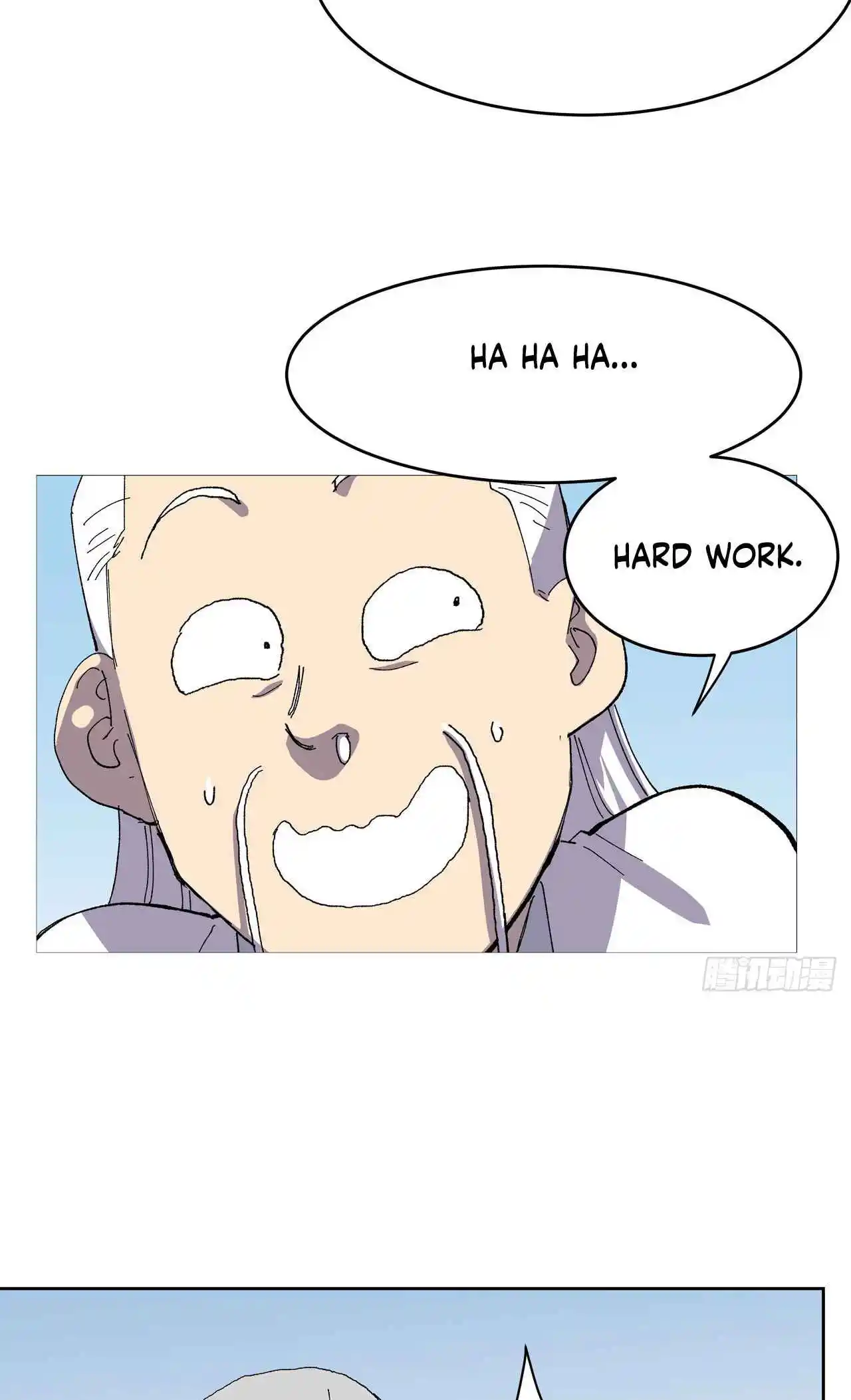 Cultivator Against Hero Society 306