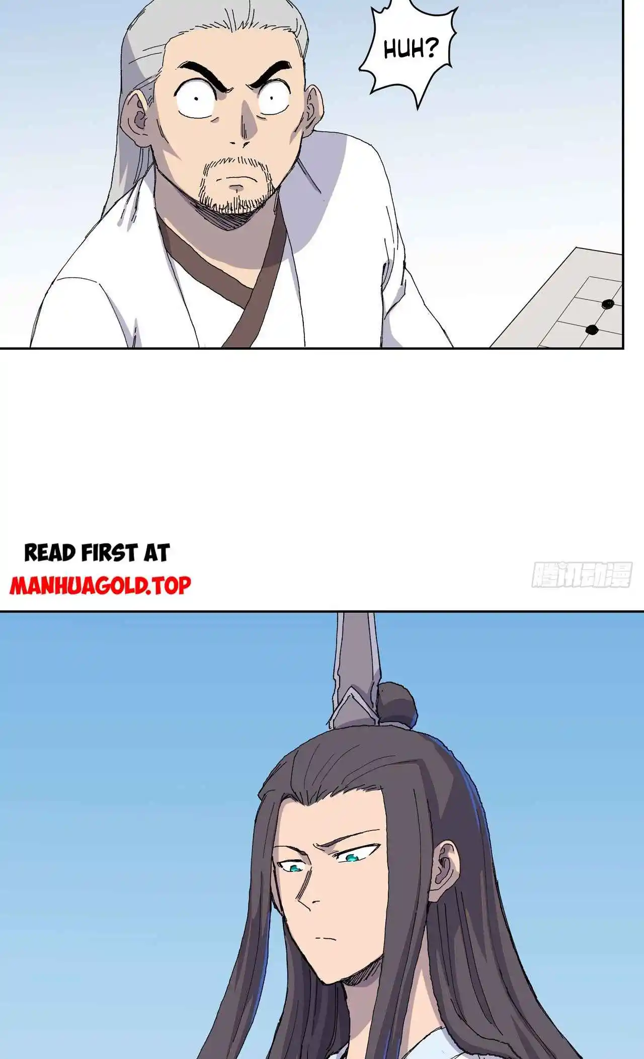 Cultivator Against Hero Society 306