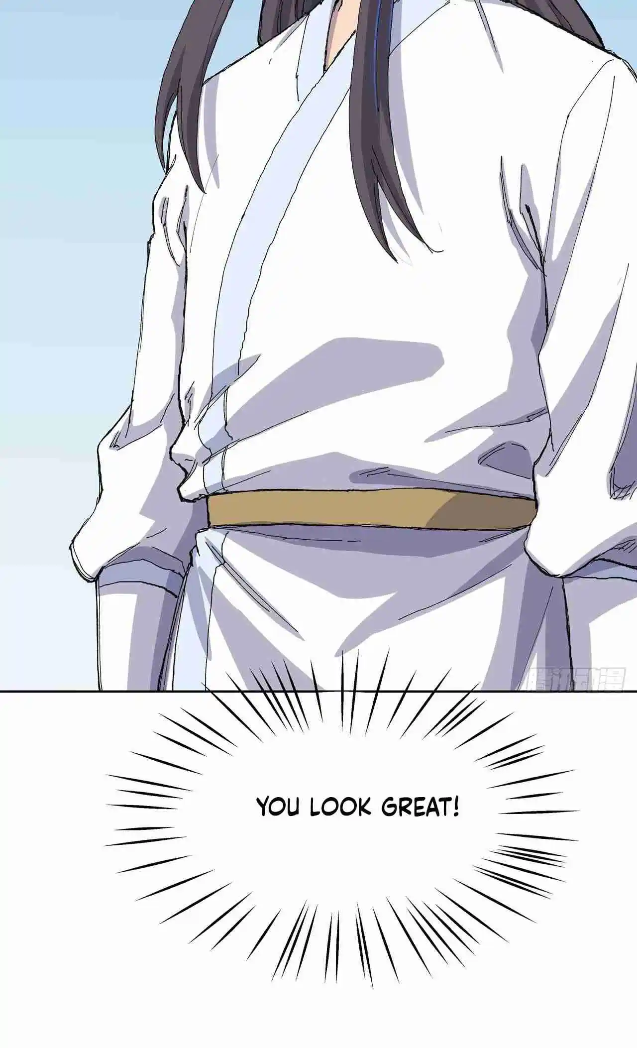 Cultivator Against Hero Society 306