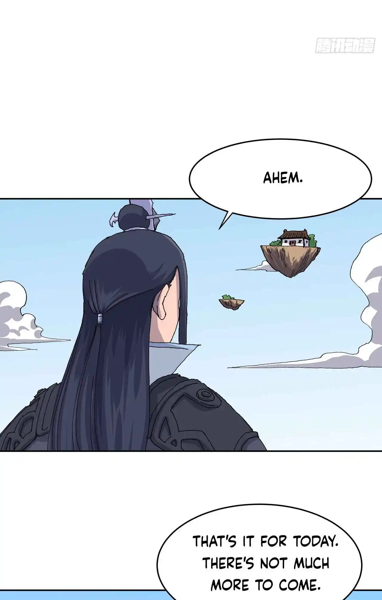 Cultivator Against Hero Society 306