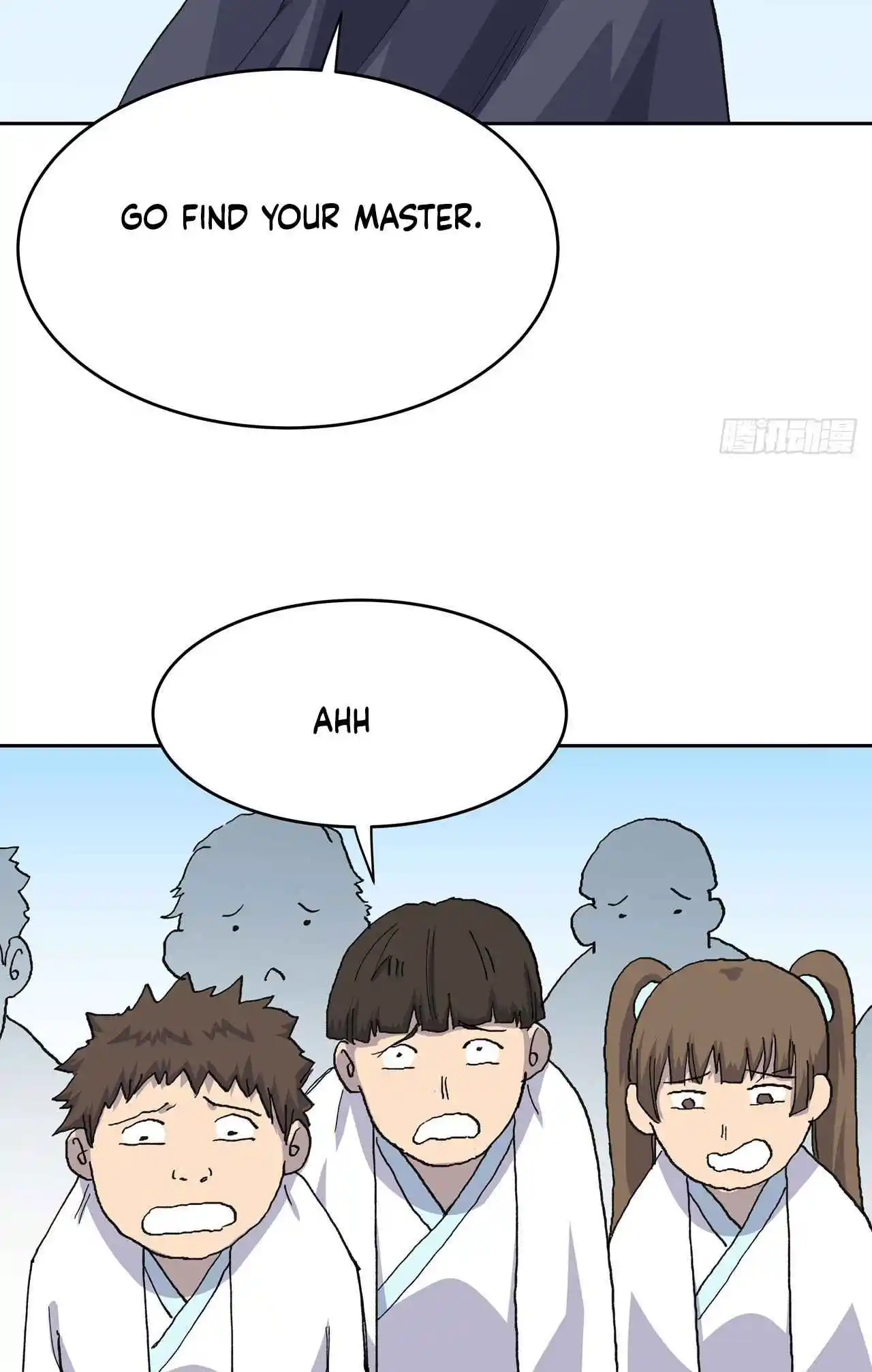 Cultivator Against Hero Society 306