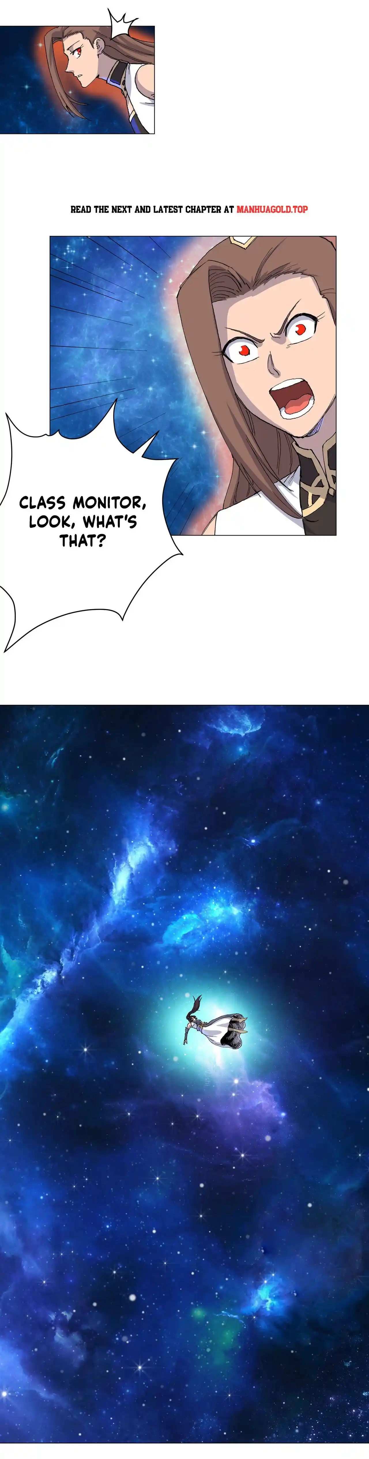 Cultivator Against Hero Society 308