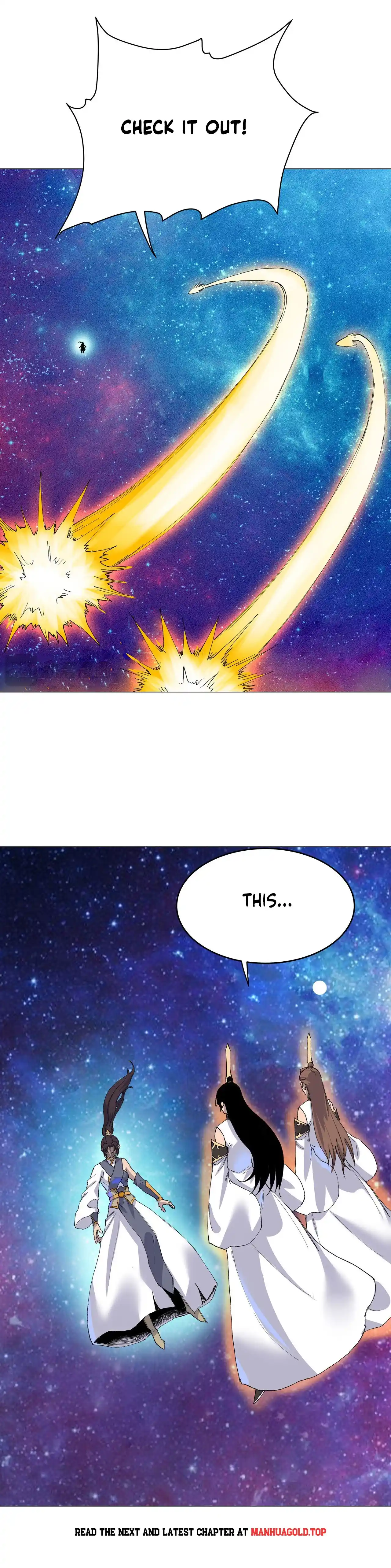 Cultivator Against Hero Society 308