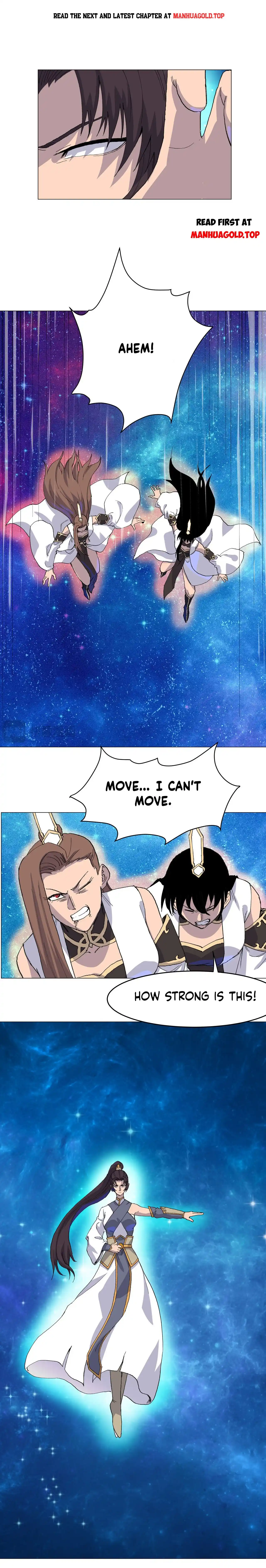 Cultivator Against Hero Society 308