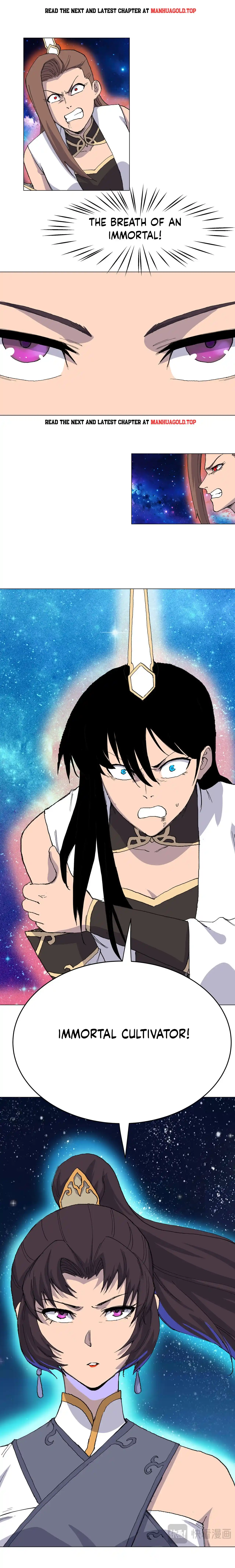 Cultivator Against Hero Society 308