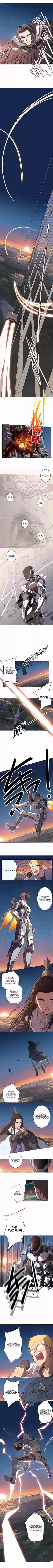 Cultivator Against Hero Society Ch. 1