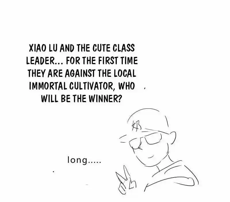 Cultivator Against Hero Society Ch.139