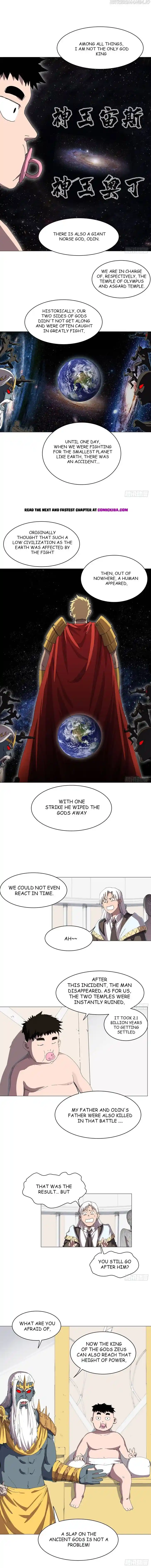 Cultivator Against Hero Society Ch.191