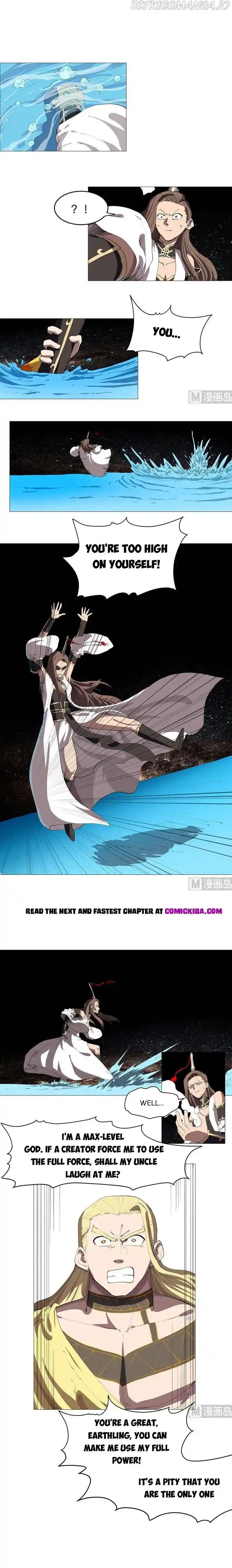 Cultivator Against Hero Society Ch.218