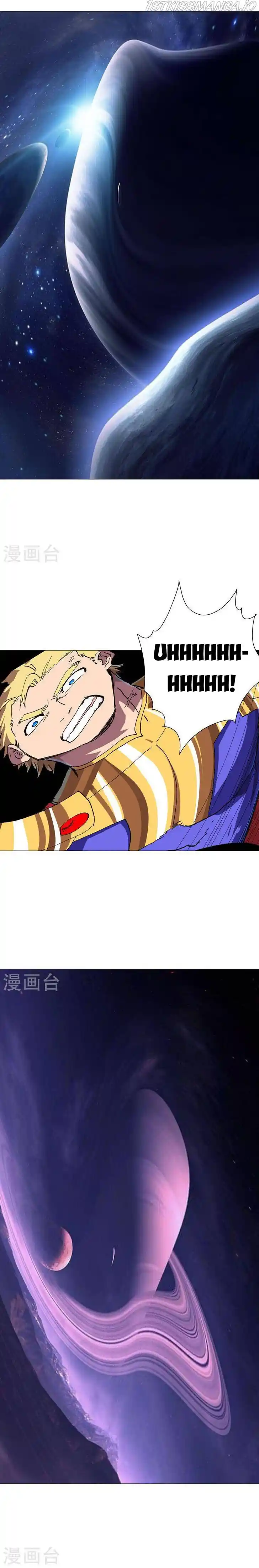 Cultivator Against Hero Society Ch.233