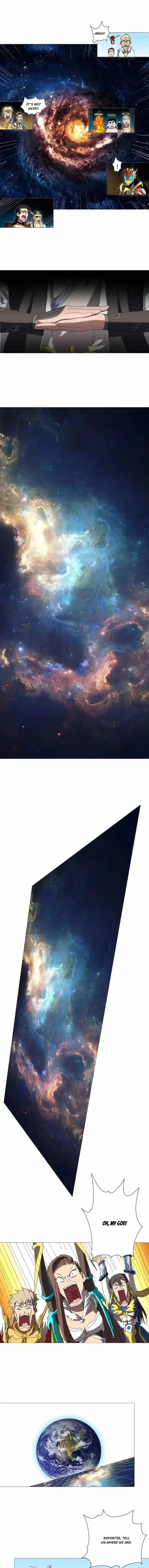 Cultivator Against Hero Society Ch.234