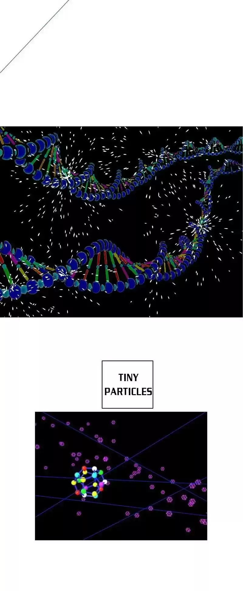 Cultivator Against Hero Society Chapter 117