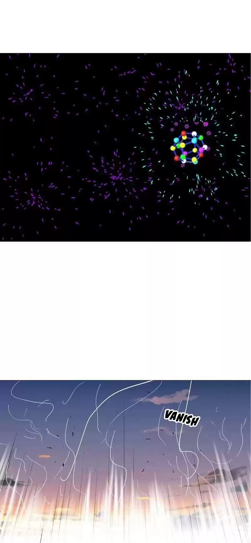 Cultivator Against Hero Society Chapter 117