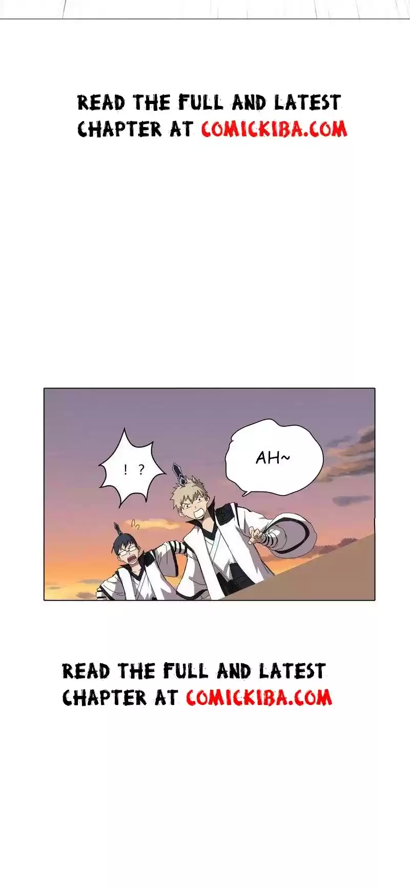 Cultivator Against Hero Society Chapter 117