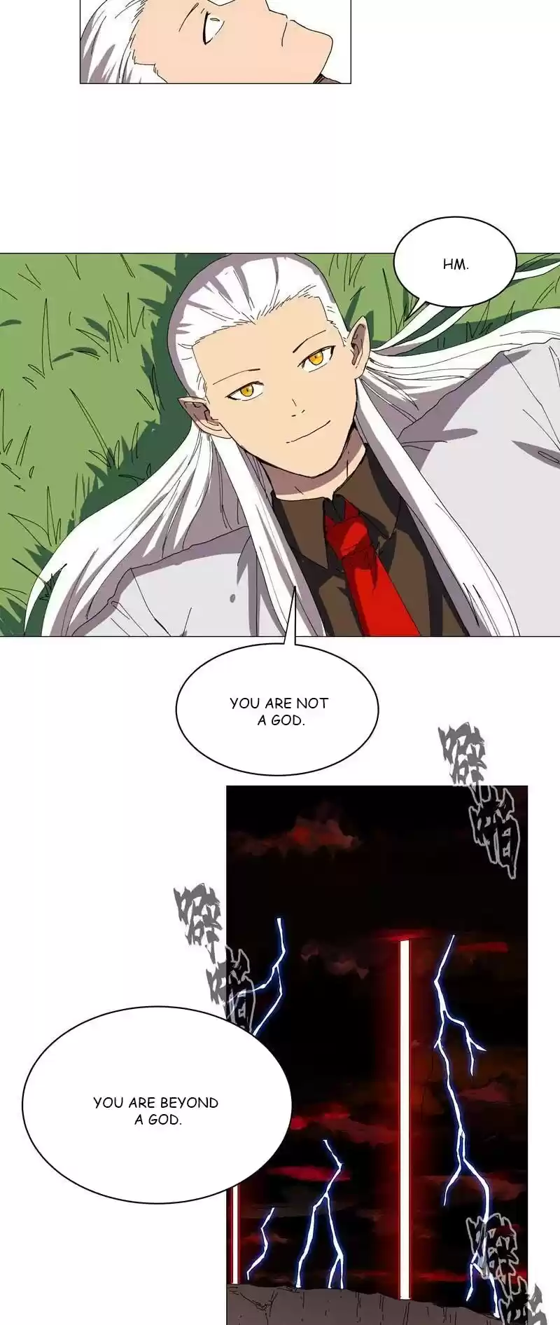 Cultivator Against Hero Society Chapter 123